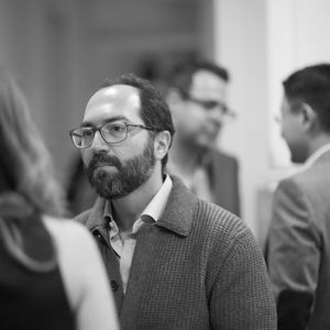 Meet your Posher, Alireza